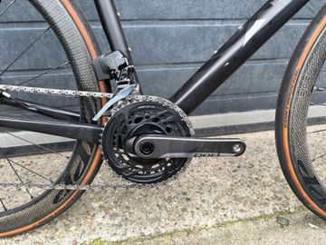 Brugt Koga Kimera Prime Limited 2020 Road & Gravel — billede 3 af 9