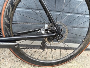 Brugt Koga Kimera Prime Limited 2020 Road & Gravel — billede 8 af 9