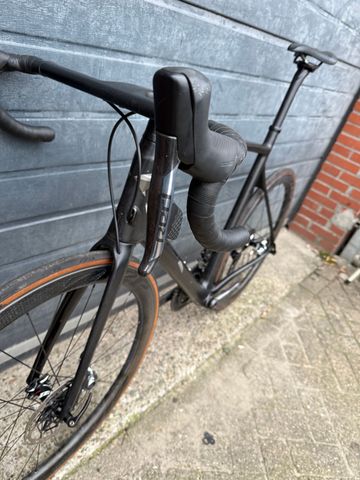 Brugt Koga Kimera Prime Limited 2020 Road & Gravel — billede 9 af 9