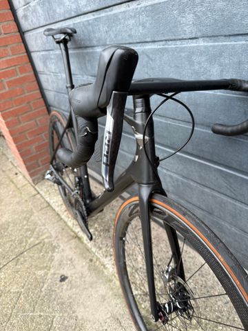 Brugt Koga Kimera Prime Limited 2020 Road & Gravel — billede 6 af 9