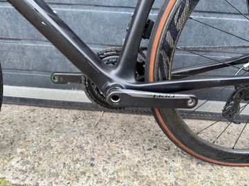 Brugt Koga Kimera Prime Limited 2020 Road & Gravel — billede 7 af 9