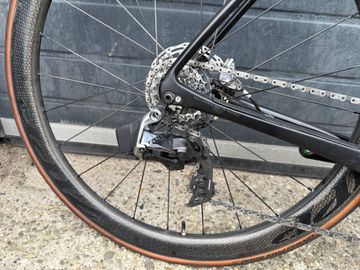 Brugt Koga Kimera Prime Limited 2020 Road & Gravel — billede 4 af 9