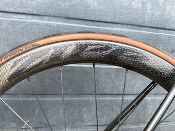 Brugt Koga Kimera Prime Limited 2020 Road & Gravel — billede 5 af 9