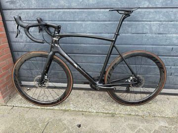 Brugt Koga Kimera Prime Limited 2020 Road & Gravel — billede 2 af 9