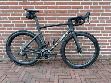 Used Specialized S-Works Tarmac SL7 - SRAM Red eTap AXS 2022 2022 Road & Gravel