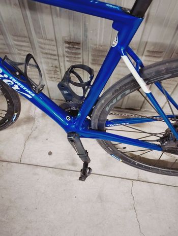 Used Wilier 0 slr 2020 Road & Gravel