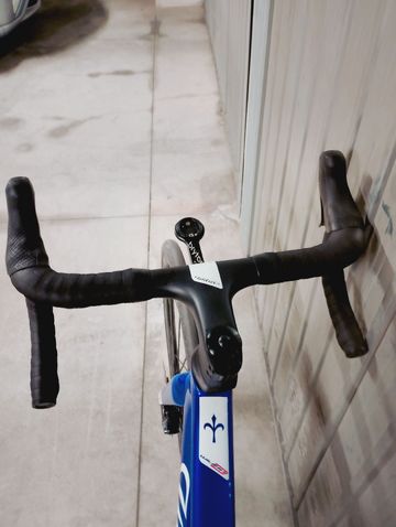 Brugt Wilier 0 slr 2020 Road & Gravel — billede 3 af 8