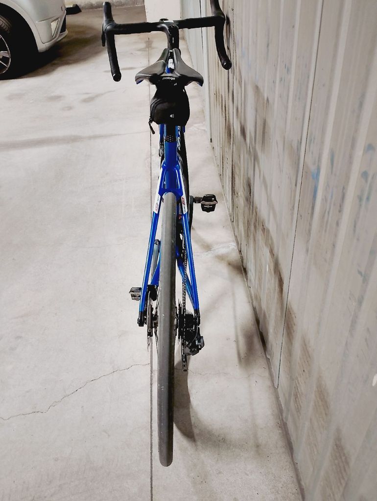 Brugt Wilier 0 slr 2020 Road & Gravel — billede 4 af 8