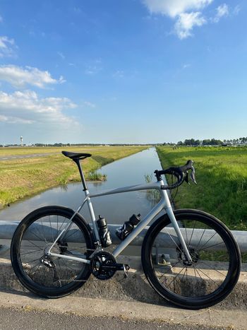 Used Specialized S-Works Aethos Frameset Frameset 2022 Road & Gravel