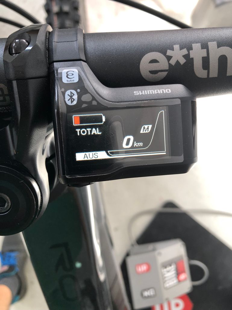 Tweedehands Rotwild R.E375 CORE 2023 2023 Mountainbike — afbeelding 2 van 12