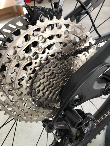 Tweedehands Rotwild R.E375 CORE 2023 2023 Mountainbike — afbeelding 3 van 12
