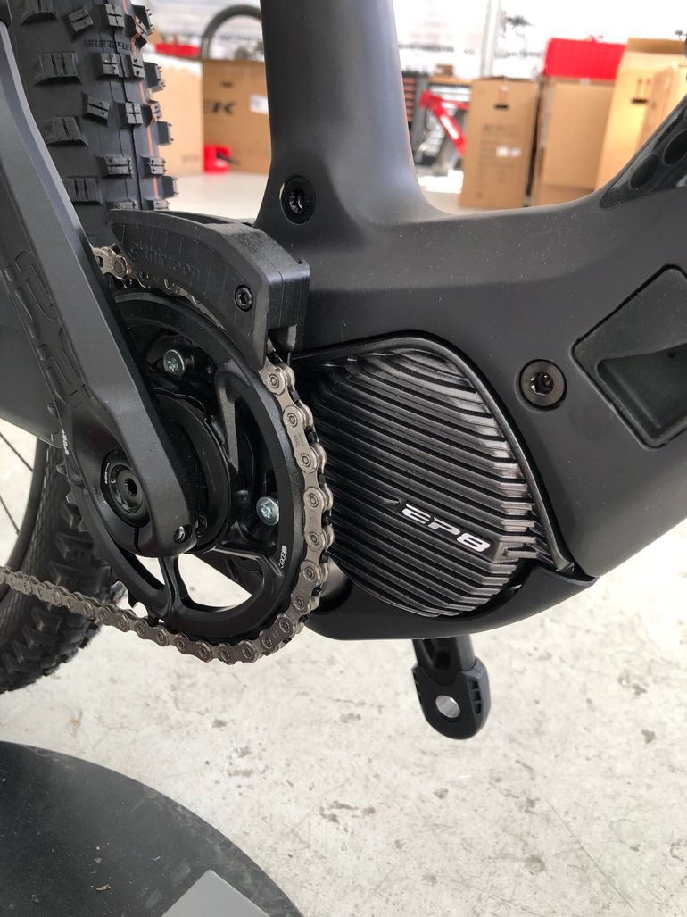 Tweedehands Rotwild R.E375 CORE 2023 2023 Mountainbike — afbeelding 6 van 12
