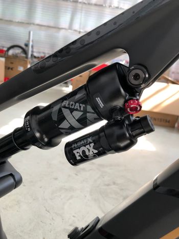 Tweedehands Rotwild R.E375 CORE 2023 2023 Mountainbike — afbeelding 8 van 12