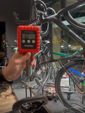 Używany Scott Addict RC Ultimate 2025 Road & Gravel — zdjęcie 3 z 5