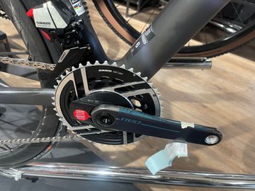 Używany Scott Addict RC Ultimate 2025 Road & Gravel — zdjęcie 5 z 5
