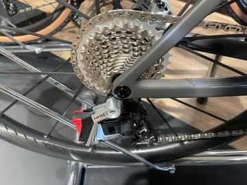 Używany Scott Addict RC Ultimate 2025 Road & Gravel — zdjęcie 2 z 5