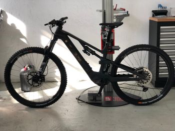Rotwild R.E375 CORE 2023 2023 MTB d'occasion