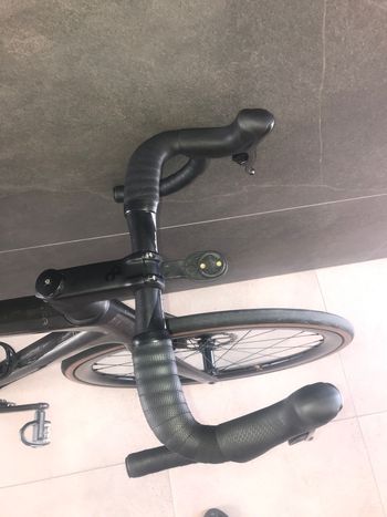 Used Orbea Orca 2021 Road & Gravel, Black — image 5 of 5