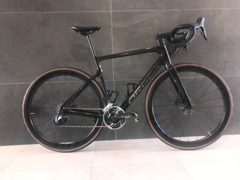 Used Orbea Orca 2021 Road & Gravel