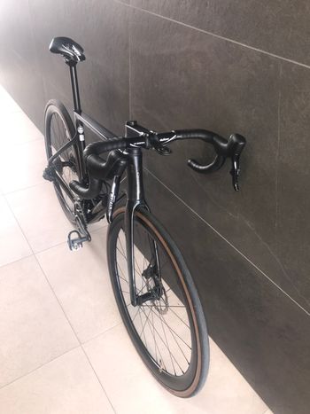Used Orbea Orca 2021 Road & Gravel, Black — image 2 of 5