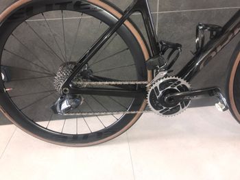 Used Orbea Orca 2021 Road & Gravel, Black — image 4 of 5