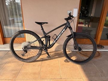 Brugt Trek Fuel EX 5 Gen 5 2023 2023 Mountainbike — billede 6 af 10