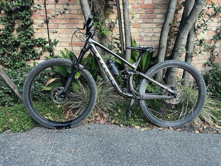 Trek Fuel EX 5 Gen 5 2023 2023