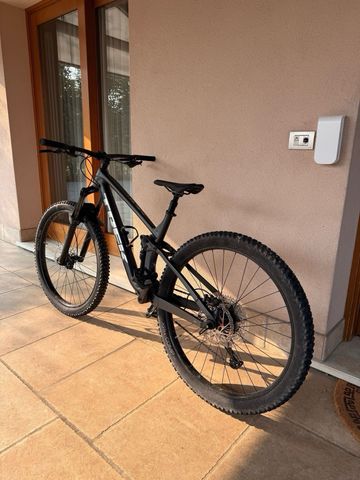 Brugt Trek Fuel EX 5 Gen 5 2023 2023 Mountainbike — billede 9 af 10