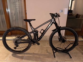 Trek, Fuel EX 5 Gen 5 2023