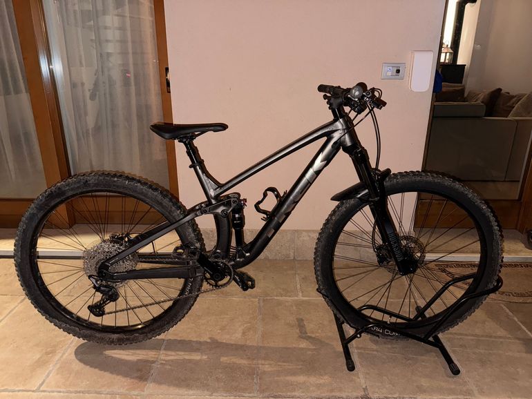 Trek Fuel EX 5 Gen 5 2023 2023