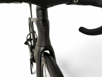 Używany Pinarello F7 SRAM FORCE AXS 2023 2023 Road & Gravel — zdjęcie 10 z 10