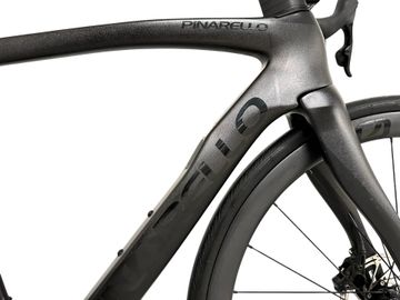 Käytetty Pinarello F7 SRAM FORCE AXS 2023 2023 Road & Gravel — kuva 7 / 10