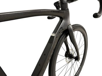 Używany Pinarello F7 SRAM FORCE AXS 2023 2023 Road & Gravel — zdjęcie 6 z 10