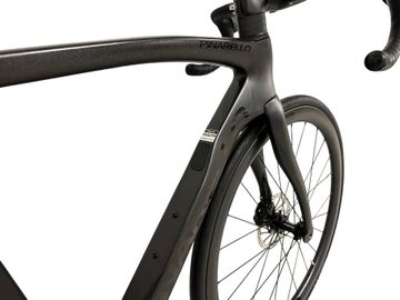 Käytetty Pinarello F7 SRAM FORCE AXS 2023 2023 Road & Gravel — kuva 6 / 10