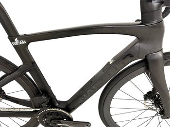 Używany Pinarello F7 SRAM FORCE AXS 2023 2023 Road & Gravel — zdjęcie 5 z 10