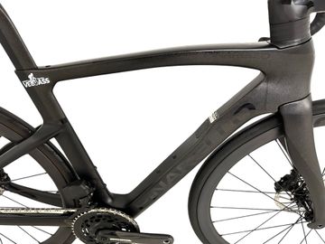 Käytetty Pinarello F7 SRAM FORCE AXS 2023 2023 Road & Gravel — kuva 5 / 10