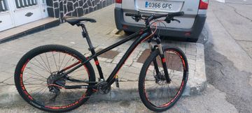 Used Ghost Kato 9.9 AL U 2019 2019 MTB