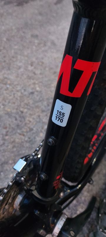 Gebrauchtes Ghost Kato 9.9 AL U 2019 2019 Mountainbike, Schwarz, 29 — Bild 8 von 13