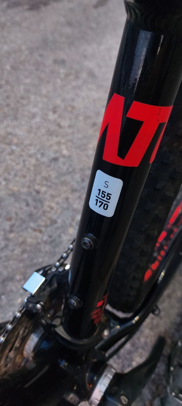 Brugt Ghost Kato 9.9 AL U 2019 2019 Mountainbike — billede 8 af 13