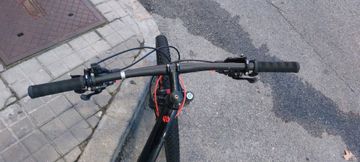 Gebrauchtes Ghost Kato 9.9 AL U 2019 2019 Mountainbike, Schwarz, 29 — Bild 13 von 13