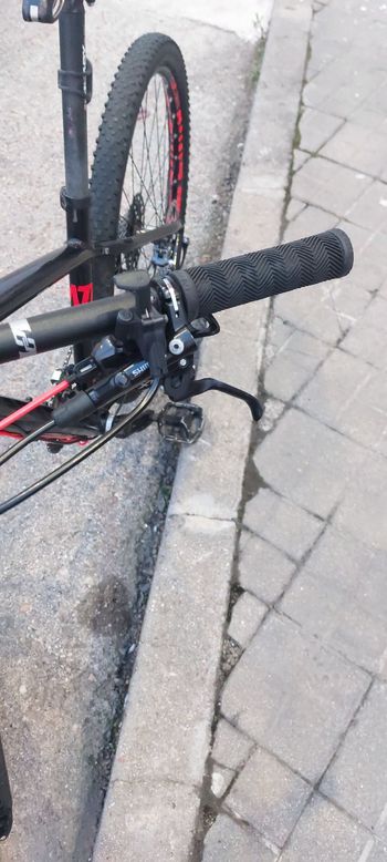 Brugt Ghost Kato 9.9 AL U 2019 2019 Mountainbike — billede 6 af 13