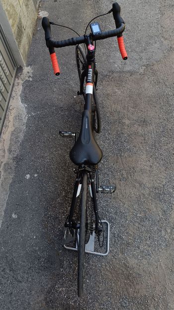 Used B’TWIN Triban 500 2022 Road & Gravel — image 5 of 5