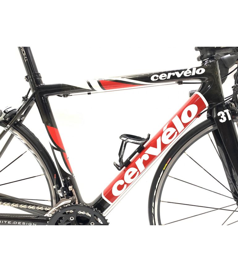 Cervelo r3 online 2006