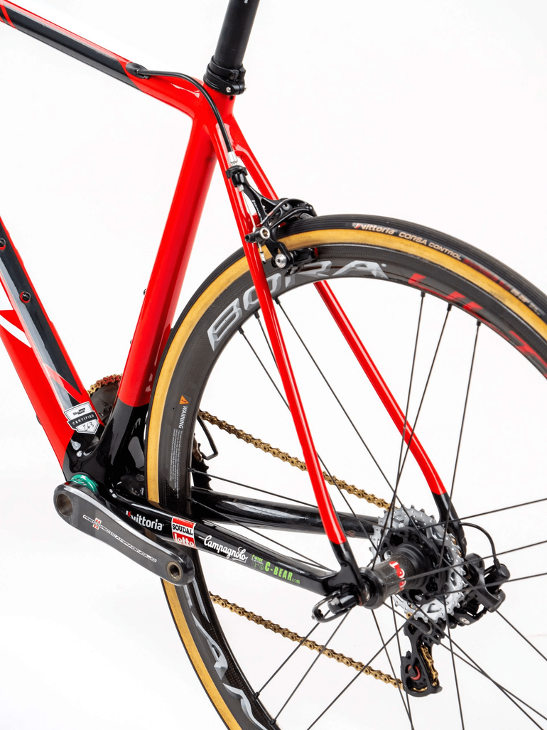 ridley helium slx 2019