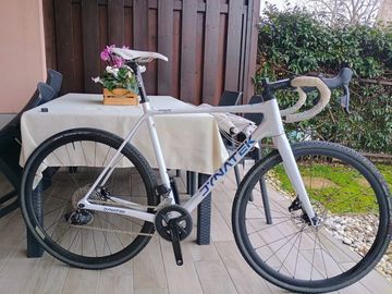Used Dynatek Welver Light 2024 Road & Gravel