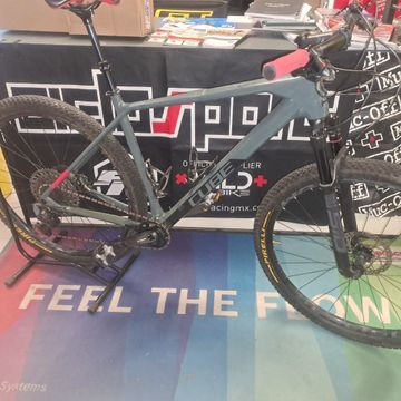 Used CUBE REACTION C:62 RACE 2022 MTB