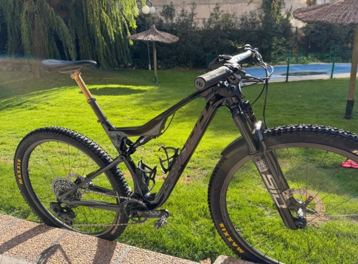 HOT Bicycles Coluer Stake Cr Coluer COLUER STAKE CR AXS