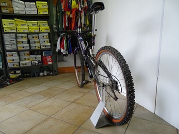 Used Cannondale Super V 2000 1995 Mountainbike, Purple — image 11 of 12