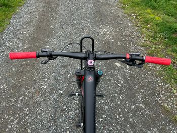 Brugt CUBE STEREO 140 HPC SL 27.5 2020 Mountainbike — billede 3 af 8