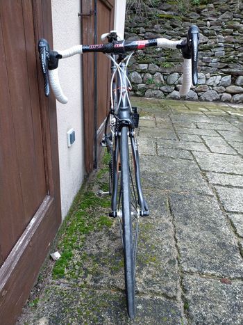 Pinarello PRINCE 2008 Road & Gravel d'occasion — image 7 sur 10